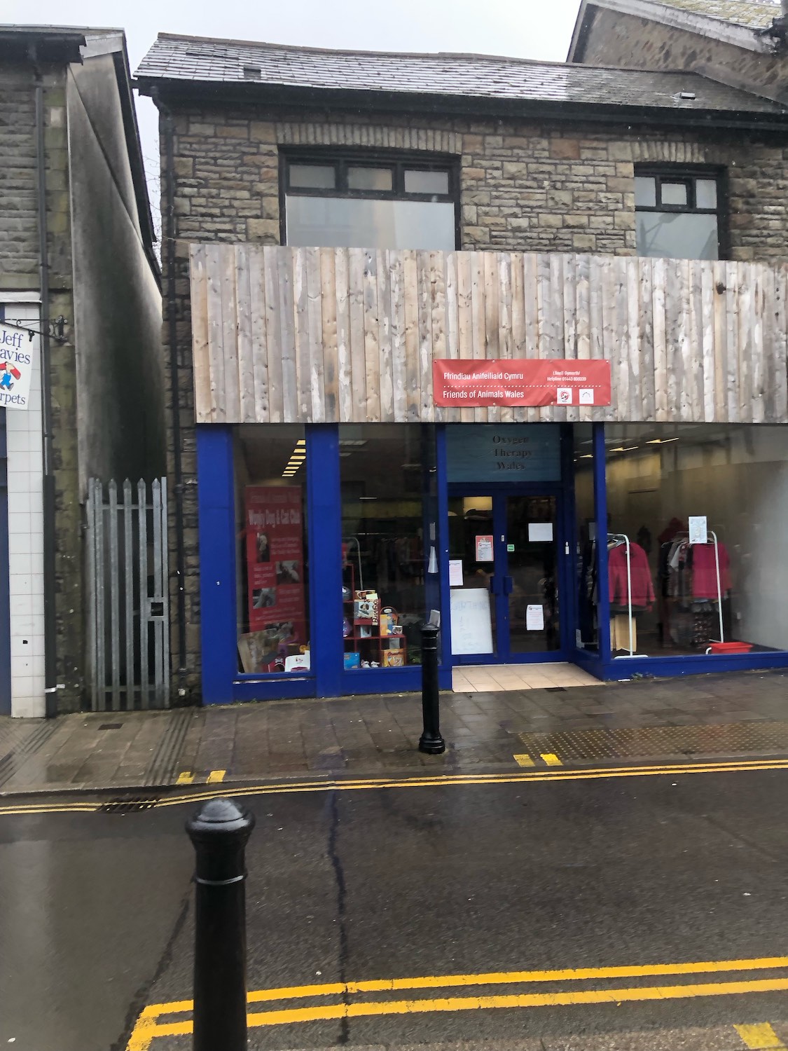 Vape Shop Cymru
