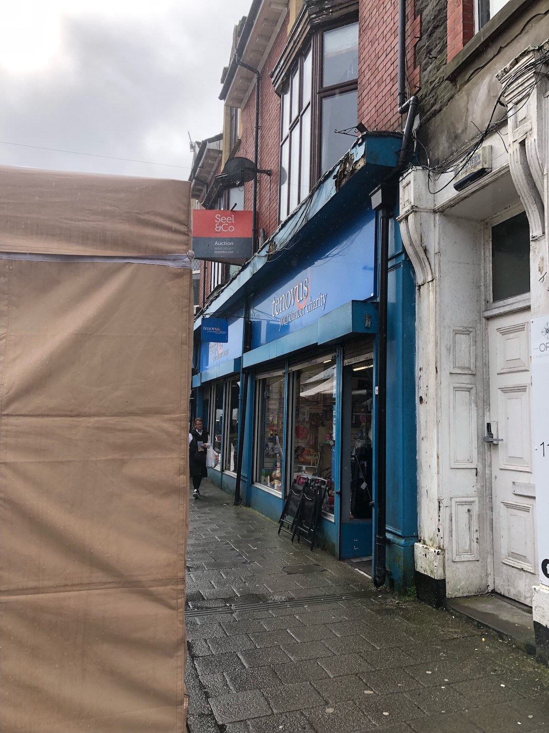 Vape Shop Cymru