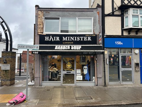 VAPE SHOP FORTY