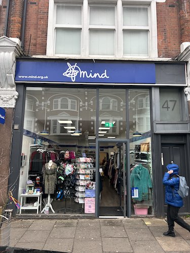 VAPE SHOP FORTY