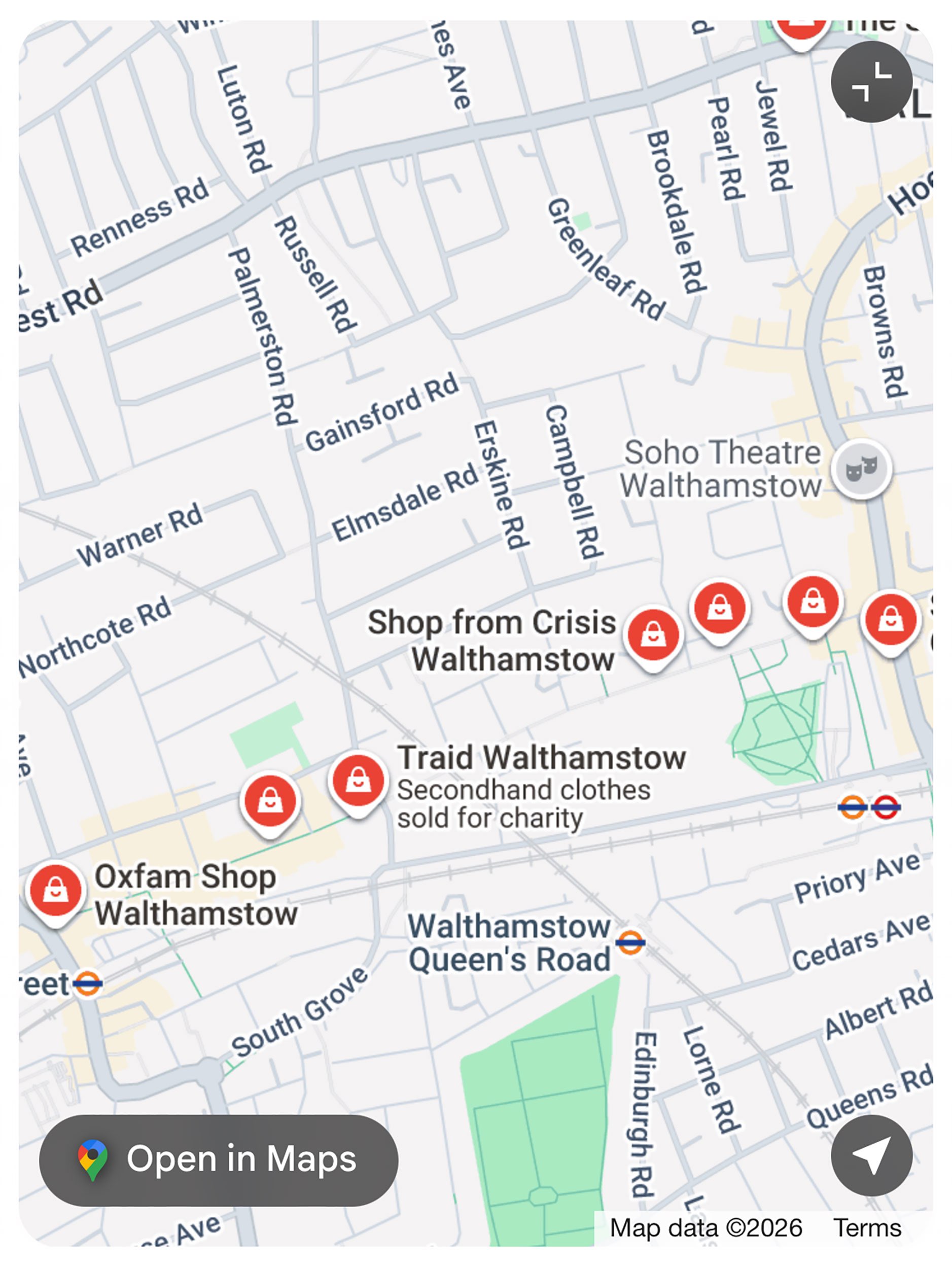 VAPE SHOP FORTY