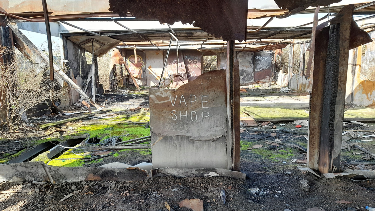 Vape Shop Scotland